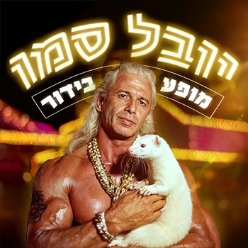 תמונת מופע: יובל סמו