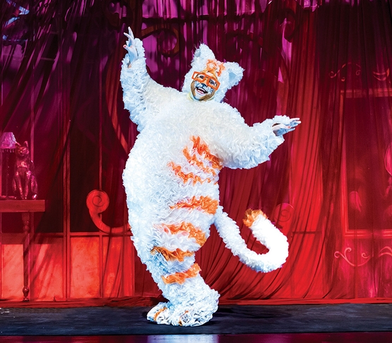 תמונת מופע: כראמל 1