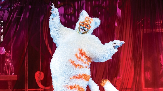 תמונת מופע: כראמל 1